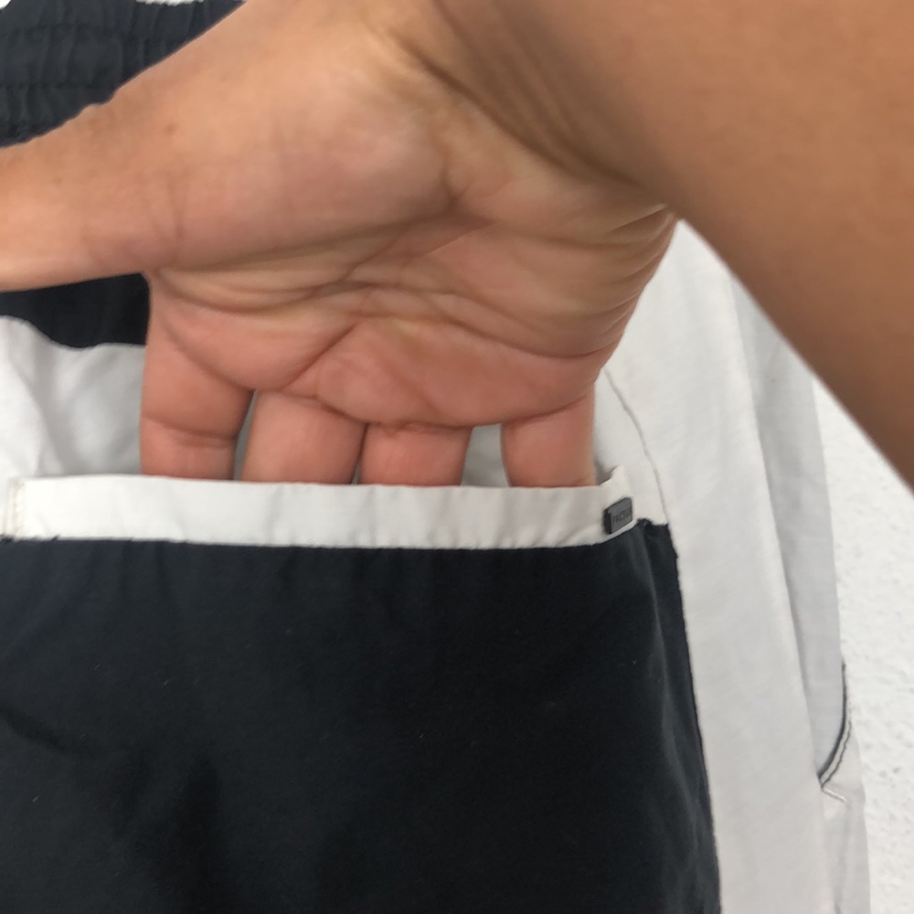 PACSUN MENS BLACK PANTS - Picture 8 of 8